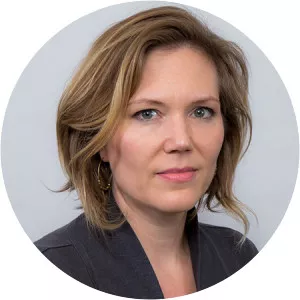 Maile Chapman - American novelist