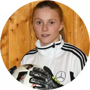 Mailin Wichmann - Soccer player