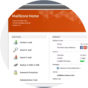 MailStore Software GmbH