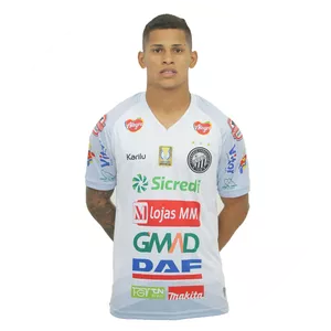 Maílton dos Santos de Sá