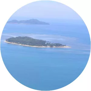Mailu Island