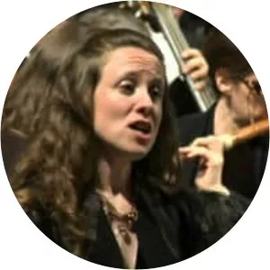 Maïlys de Villoutreys