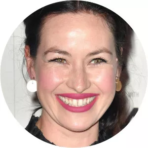 Maimie McCoy - English actress