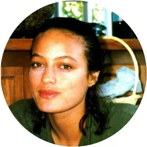 Maimiti Brando - Marlon Brando's daughter