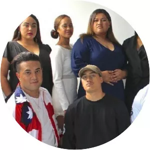 Maimoa - Musical artist