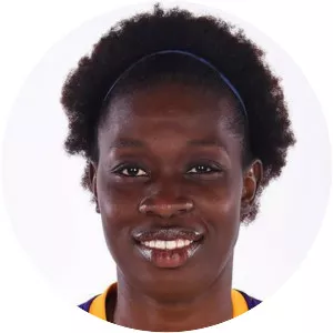 Maimouna Diarra