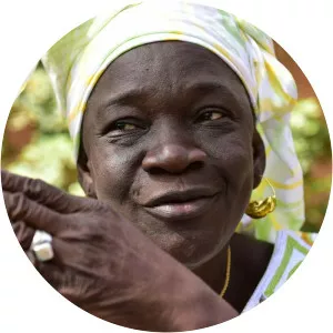 Maimouna Hélène Diarra