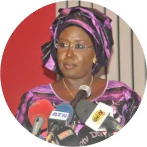 Maïmouna Ndoye Seck
