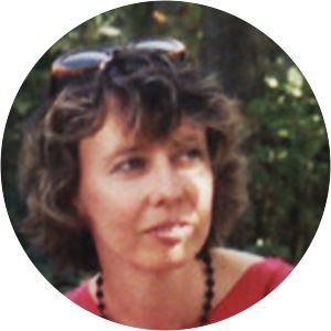 Maimu Asser photograph