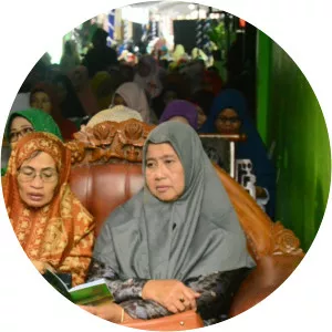 maimun zubair fahimah