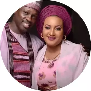 Maimuna Garba Ja Abdulkadir photograph