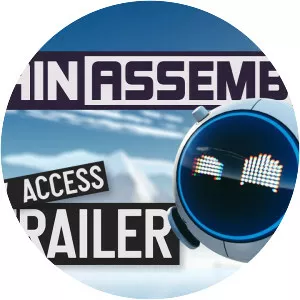 Main Assembly - Video game