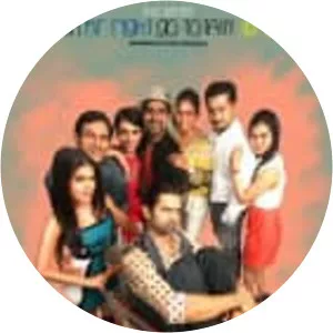 Main Aur Mr. Riight - 2014 ‧ Comedy/Romance ‧ 2h 10m