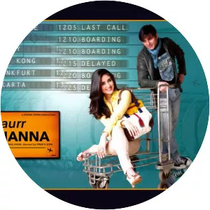 Main Aurr Mrs Khanna - 2009 ‧ Bollywood/Comedy music ‧ 2h 15m