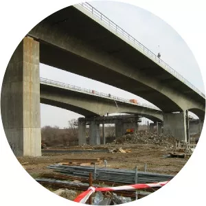 Main Bridge Dettelbach