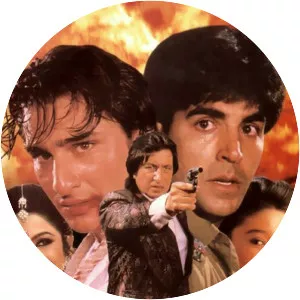 Main Khiladi Tu Anari