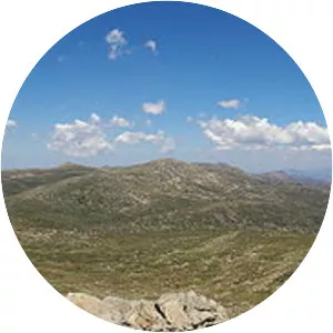 Main Range (Snowy Mountains)