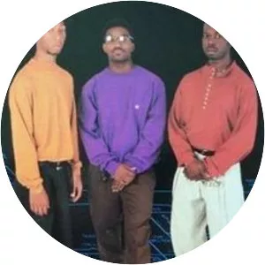 Main Source - Hip hop group