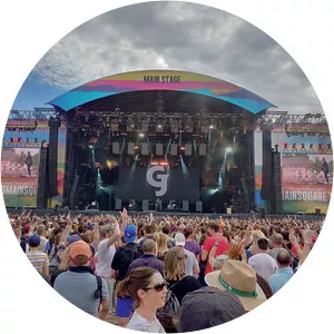 Main Square Festival - Music Festival