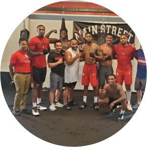 Main Street Boxing and Muay Thai