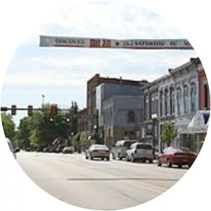 Main Street Historic District