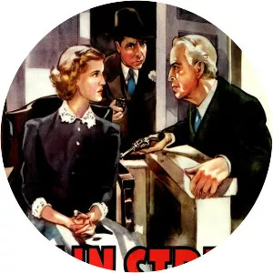 Main Street Lawyer - 1939 ‧ Drama/Romance ‧ 1h 12m