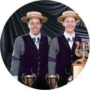 Main Street  - Singing group