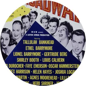 Main Street to Broadway - 1953 ‧ Romance/Music ‧ 1h 43m