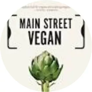 Main Street Vegan: Everything . . .