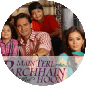 Main Teri Parchhain Hoon