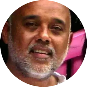 Maina Gakuo - Margaret Wanjiru Gakuo's brother