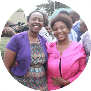 Maina Gathito photograph