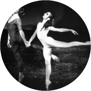 Maina Gielgud - Former ballet dancer