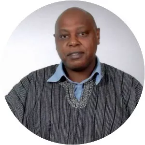 Maina Kiai - Kenyan lawyer