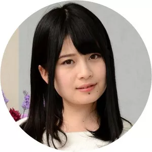 Maina Yuuri - Japanese model