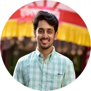 Mainak Banerjee - Film actor