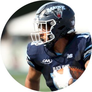 Maine Black Bears football