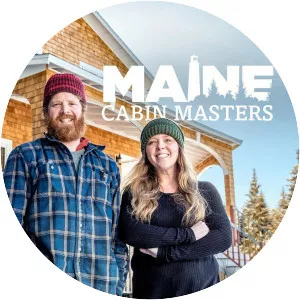 Maine Cabin Masters