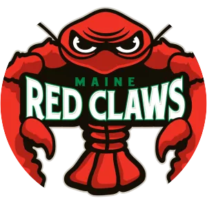 Maine Red Claws