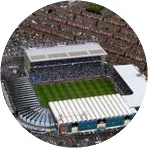 Maine Road