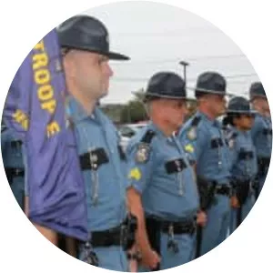 Maine State Police - State agency