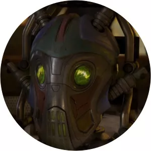 Mainframe Marvel Cinematic Universe photograph