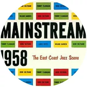 Mainstream 1958 - Album by Wilbur Harden