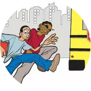 Maintaining photograph