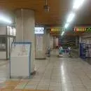Maioka Station - 