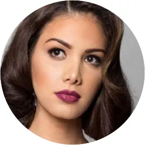 Maira Alexandra Rodríguez