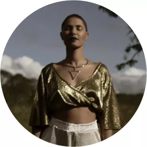 Maíra Baldaia - Musical artist