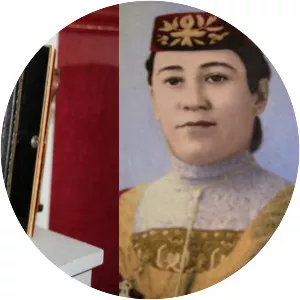 grigory potanin maira shamsutdinova