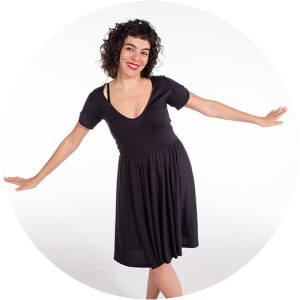 Mairah Rocha - Musician