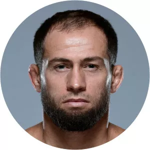 Mairbek Taisumov
